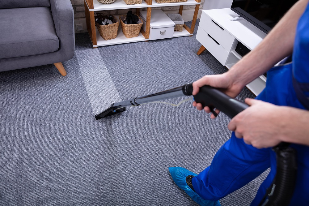 cleanarrow carpet cleaning services