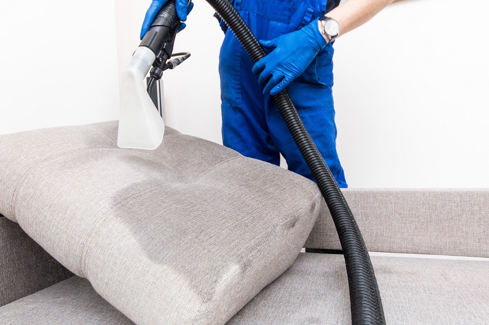 Cleanarrow Upholstery Cleaning